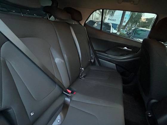 HYUNDAI CRETA 1.0 TGDI FLEX COMFORT SAFETY AUTOMÁTICO HYUNDAI CRETA 1.0 TGDI FLEX COMFORT SAFETY AUTOMÁTICO
